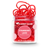 Candy Club - Strawberry Laces