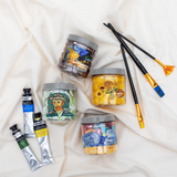 Complete Van Gogh Collection