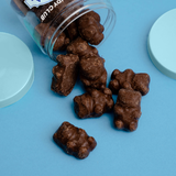 Hot Cocoa Cinna-Bears - Detailed Product Shot