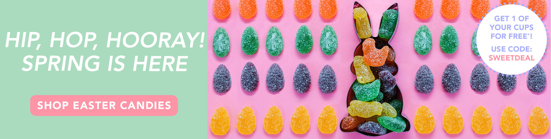 Artisan Candy Delivery Free Shipping Over 40 Candy Club