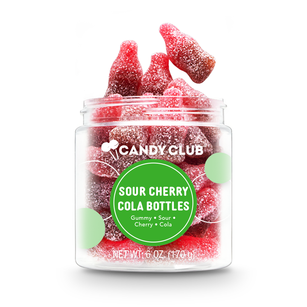 Artisan Candy Delivery Free Shipping Over 40 Candy Club