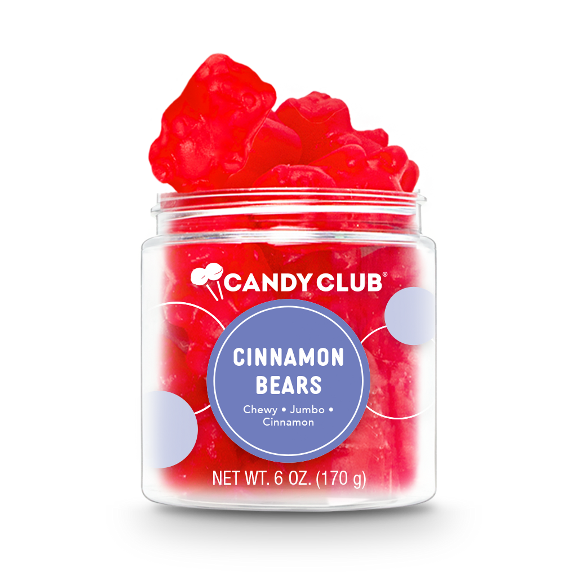 Cinnamon Bears Cinnamon Bears