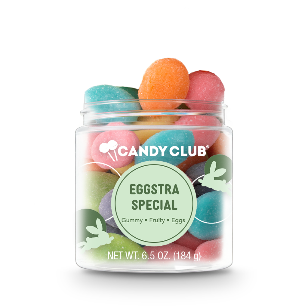 Dragon Eggs Candy Club