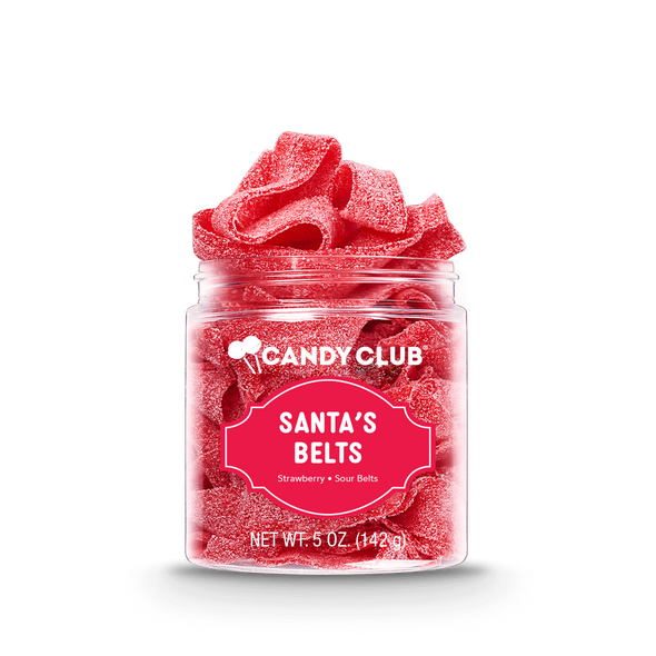 Candy Club: Santa's Cookies – White Horse Wine and Spirits