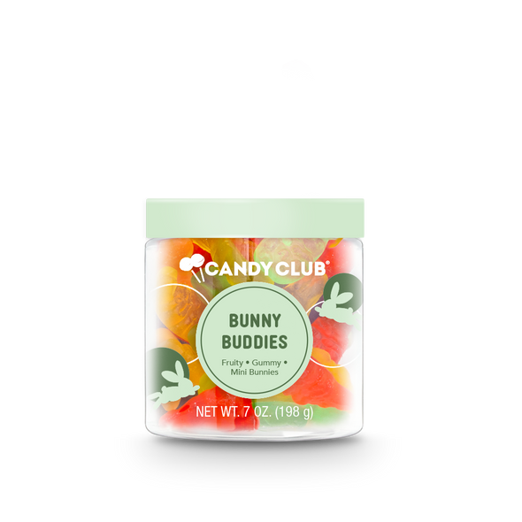 Bunny Bites Candy Club