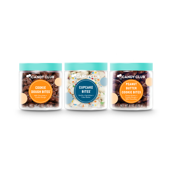 Cookie Bites sweet tooth bundle Cookie Bites sweet tooth bundle
