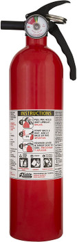 Kidde FA110 Multi Purpose Fire Extinguisher 1A10BC