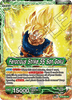 BT10-060UC Son Goku // Ferocious Strike SS Son Goku