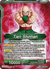 EB1-24C Tien Shinhan // Tien Shinhan, Mysterious Technique