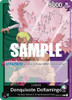 OP04-019L Donquixote Doflamingo