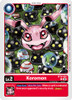 BT14-001U Koromon