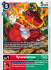 BT14-013U Tyrannomon