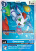 BT14-020SR Gomamon (Foil)