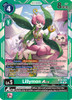 BT14-049SR Lillymon Ace (Foil)