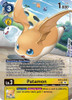 BT14-033SR Patamon (Alternate Art) (Foil)