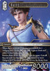 FF21-134S Bartz (Foil)