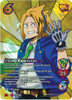 MHA06-02/17CH-ALT Denki Kaminari (Foil)