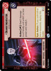 01-SOR-EN-011R Grand Inquisitor - Hunting the Jedi