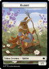 (BLB) 03-BLB//41-BLC Rabbit // Poison Counter Double-Sided Token