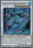 ANGU-EN035 Ursarctic Grand Chariot (Ultra Rare) <1st>