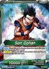 BT01-058UC Full Power Son Gohan