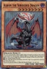 DAMA-EN008 Albion the Shrouded Dragon (Super Rare) <1st>