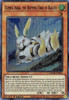 DAMA-EN015 Gizmek Inaba, the Hopping Hare of Hakuto (Super Rare) <1st>