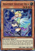 DAMA-EN020 Amazement Assistant Delia (Super Rare) <1st>