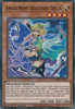 DAMA-EN020 Amazement Assistant Delia (Super Rare) <1st>