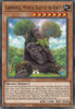 DAMA-EN022 Carpiponica, Mystical Beast of the Forest (Common) <1st>