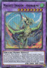 DAMA-EN037 Magikey Dragon - Andrabime (Super Rare) <1st>