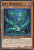 DAMA-EN081 Baby Mudragon (Common) <1st>