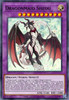 MP21-EN065 Dragonmaid Sheou (Prismatic Secret Rare) <1st>