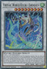 MP21-EN186 Virtual World Kyubi - Shenshen (Super Rare) <1st>