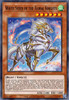 LED8-EN022 White Steed of the Floral Knights (Super Rare) <1st>