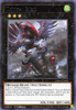 LED8-EN054 Totem Bird (Rare) <1st>