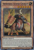 BODE-EN006 Swordsoul Auspice Chunjun (Super Rare) <1st>