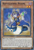 BODE-EN019 Reptilianne Nyami (Common) <1st>