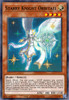 BODE-EN027 Starry Knight Orbitael (Common) <1st>