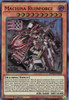 BODE-EN028 Machina Ruinforce (Ultra Rare) <1st>