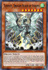 MGED-EN011 Tempest, Dragon Ruler of Storms (Premium Gold Rare) <1st>