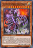 MGED-EN014 Ultimate Conductor Tyranno (Premium Gold Rare) <1st>