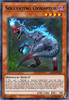 MGED-EN015 Souleating Oviraptor (Premium Gold Rare) <1st>