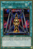 MGED-EN040 Magical Dimension (Premium Gold Rare) <1st>