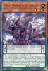 MGED-EN071 Zefraxi, Treasure of the Yang Zing (Rare) <1st>