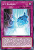 BROL-EN013 Ice Barrier (Ultra Rare) <1st>