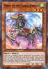 BROL-EN018 Horse of the Floral Knights (Ultra Rare) <1st>