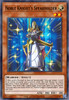 BROL-EN019 Noble Knight's Spearholder (Ultra Rare) <1st>