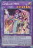 BROL-EN020 Centaur Mina (Secret Rare) <1st>