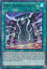 BROL-EN022 Soul Binding Gate (Ultra Rare) <1st>